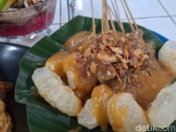 Cara Minum Kopi yang Bikin Gula Darah Naik hingga Makanan di Kantin Kokas