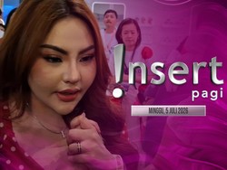 Insert Pagi: Citra Kirana-Mahalini Protes Hasil Foto Suami, Lisa Mariana Bantah Nipu