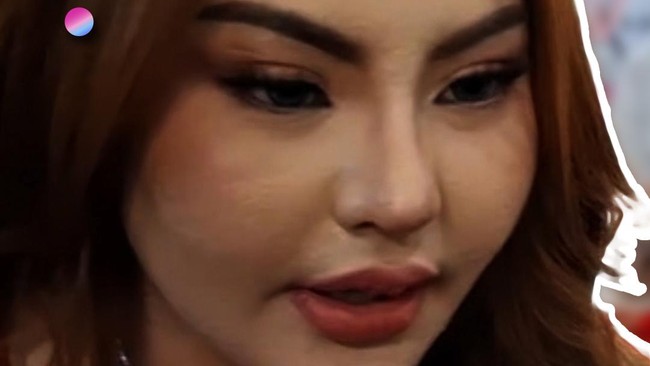 Video: Bantah Lakukan Penipuan, Lisa Mariana Bakal Laporkan Dewi Wulan