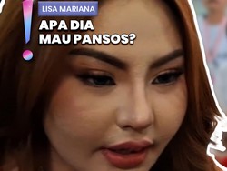 Video: Bantah Lakukan Penipuan, Lisa Mariana Bakal Laporkan Dewi Wulan