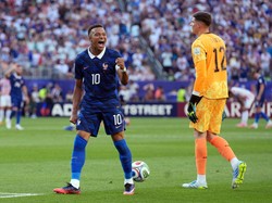 Senator Paraguay Ancam Balik Mbappe, Bawa-bawa Ronaldinho