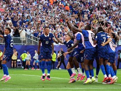 Sejarah Pertemuan Prancis Vs Maroko, Les Bleus Masih Dominan