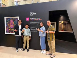 Menko PM: Pemerintah Harus Mulai Fokus Buka Akses Global untuk Brand Lokal