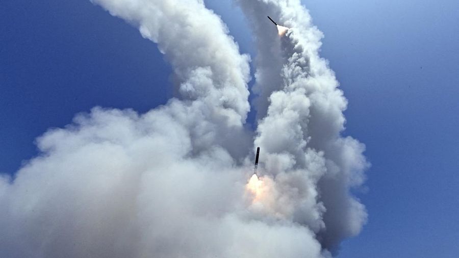 NORTHKOREA-MISSILES/