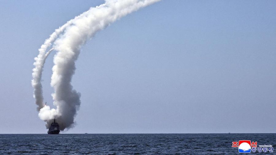 NORTHKOREA-MISSILES/