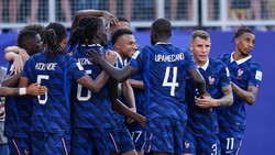 Prancis Vs Maroko Tersaji di Perempatfinal Piala Dunia 2026