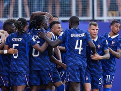 Link Live Streaming Prancis Vs Maroko di Piala Dunia 2026 Main Dini Hari