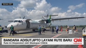 Bandara Adisutjipto
