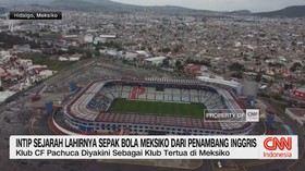 Meksiko