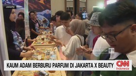 Jakarta X Beauty 2026