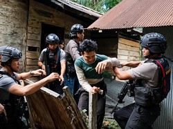 Polisi Tetapkan 3 Orang Tersangka Bentrok di Katingan