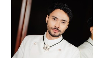 Terpopuler: Doa Shireen Sungkar untuk Anak hingga Pacar Idaman Refal Hady