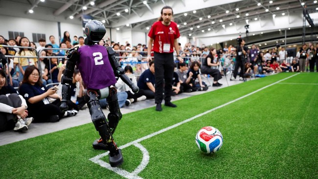 RoboCup 2026