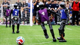 RoboCup 2026