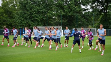 Sorotan Dunia Olahraga CNN Sport : Pemain Inggris Beberkan Masalah Oksigen Tipis Jelang Lawan Meksiko
