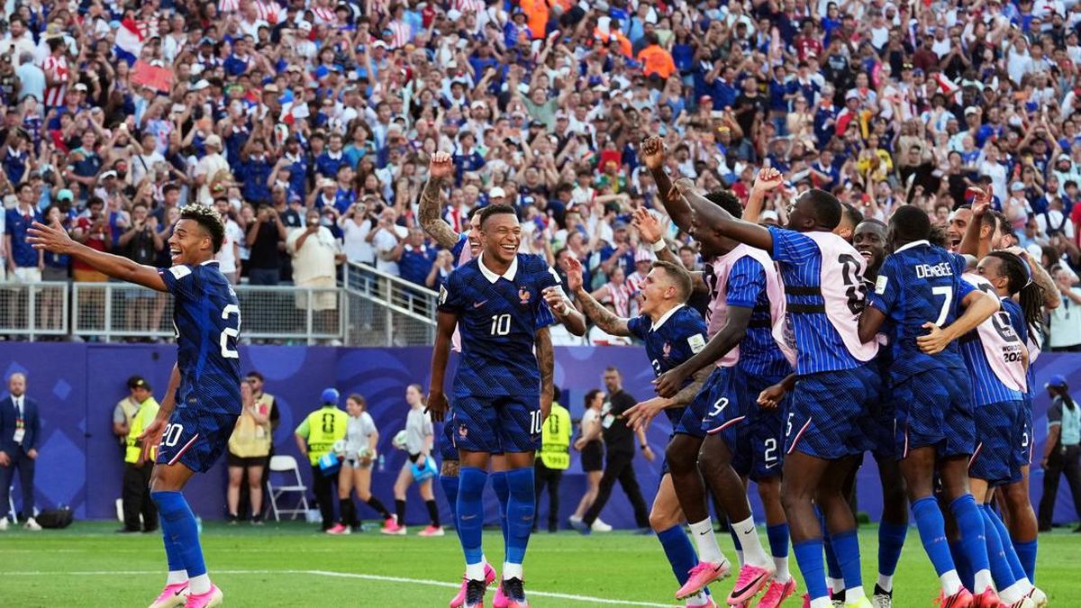 Perempat Final Piala Dunia 2026: Prancis vs Maroko, Laga Saling Serang