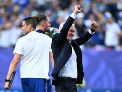 Deschamps Ukir Sejarah: Menangi 10 Laga Knockout Piala Dunia