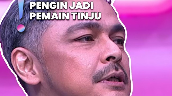 Video: Thomas Djorghi Kenang Mendiang Ayah Pernah Tentang Karier Artisnya