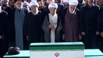 thumbnail video Ayatollah Ali Khamenei