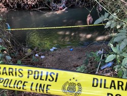 Bukti Baru Kasus Pembunuhan Man Colik di Klungkung