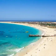 5 Fakta Menarik Cape Verde, Negara Kecil yang Curi Perhatian di Piala Dunia 2026