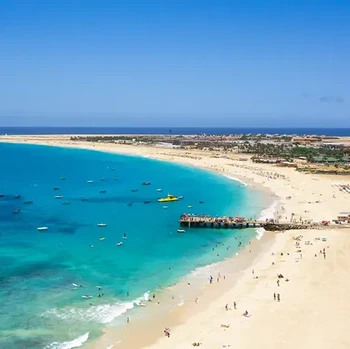 5 Fakta Menarik Cape Verde, Negara Kecil yang Curi Perhatian di Piala Dunia 2026