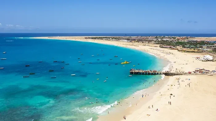 5 Fakta Menarik Cape Verde, Negara Kecil yang Curi Perhatian di Piala Dunia 2026