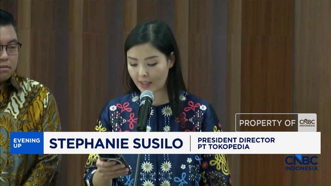 Video: 90% Karyawan Tokopedia di PHK