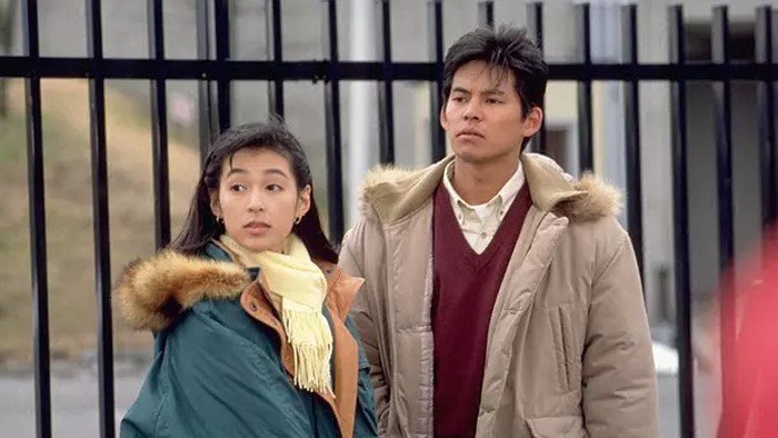 4 Rekomendasi Drama Lawas Jepang di Netflix yang Ajak Kamu Bernostalgia