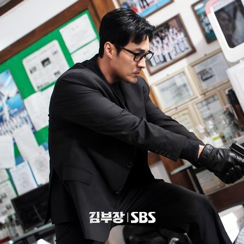 4 Fakta Menarik Agent Kim Reactivated, Drakor Terbaru dengan Rating Lebih dari 20%