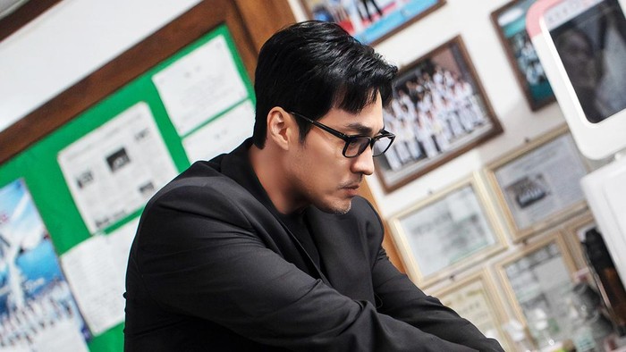 4 Fakta Menarik Agent Kim Reactivated, Drakor Terbaru dengan Rating Lebih dari 20%