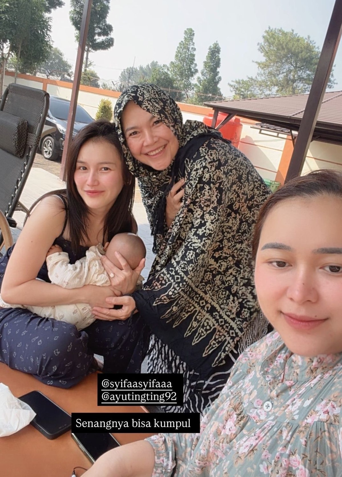 Ayu Ting Ting