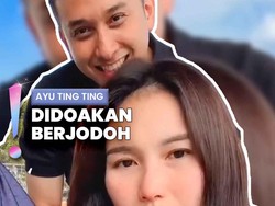 Video:  Wajahnya Disebut Mirip Kevin Gusnadi, Ayu Ting Ting: Kita Bukan Keluarga