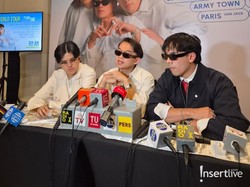 Baru Debut, NPD Bikin Konser World Tour
