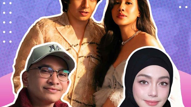 Video: 5 Berita Populer: Kondisi Ruben Menurun, Ayu Ting Ting-Kevin Mirip