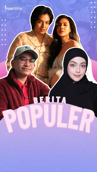 Video: 5 Berita Populer: Kondisi Ruben Menurun, Ayu Ting Ting-Kevin Mirip