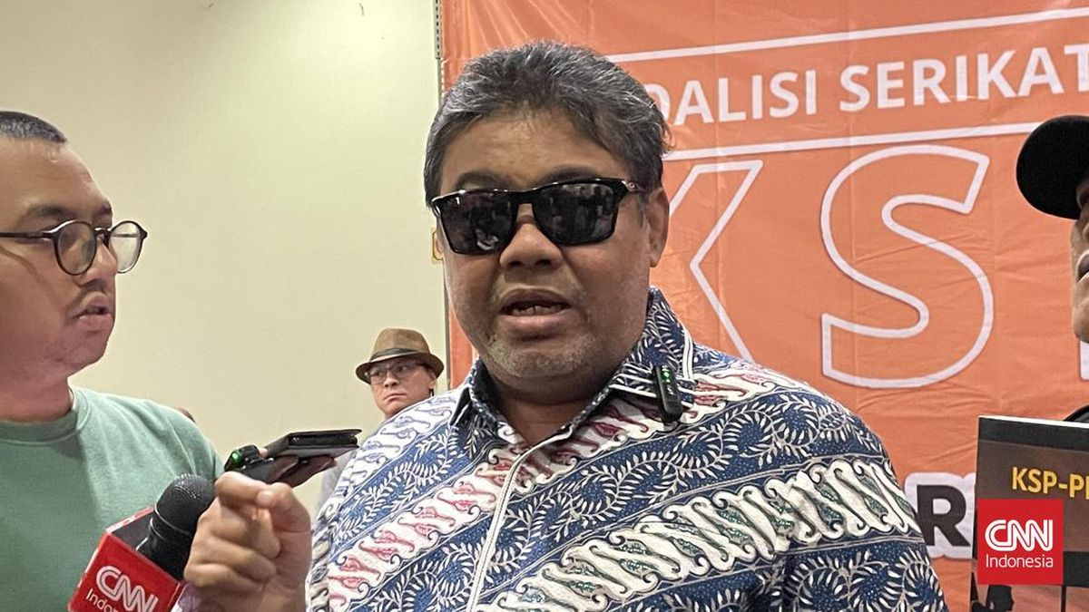 Buruh Bakal Geruduk Kantor Tiktok-Tokopedia Besok