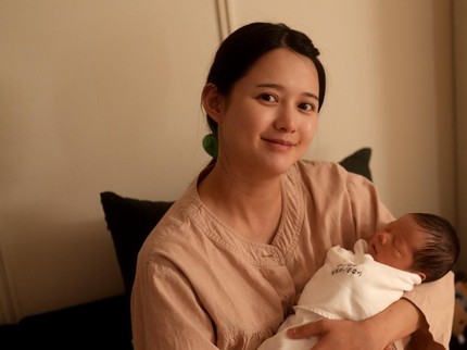 Curhat Nam Bo Ra, Wajah Dipenuhi Melasma dan BB Naik 14 Kg Pasca Melahirkan