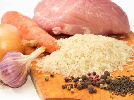 Harga Daging dan Beras Kompak Naik, Ini Daftar Pangan yang Ikut Berubah