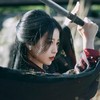 Esther Yu dalam drama China My Journey to You (2023).