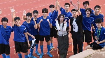 Plot Menarik dari Road to Success Esther Yu dan Chen Jingke