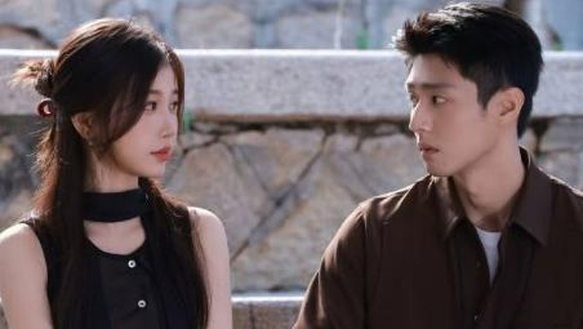 Road to Success Esther Yu dan Chen Jingke Cetak Rekor iQIYI