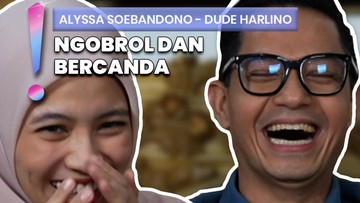 Berita Viral Selebriti dari InsertLive : Video: Punya 3 Anak, Dude Harlino-Alyssa Sempatkan Punya Waktu Berdua
