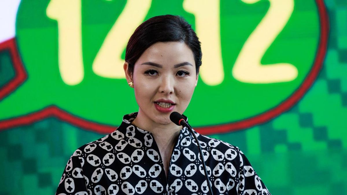 Tokopedia Pastikan Tak Ada PHK Karyawan