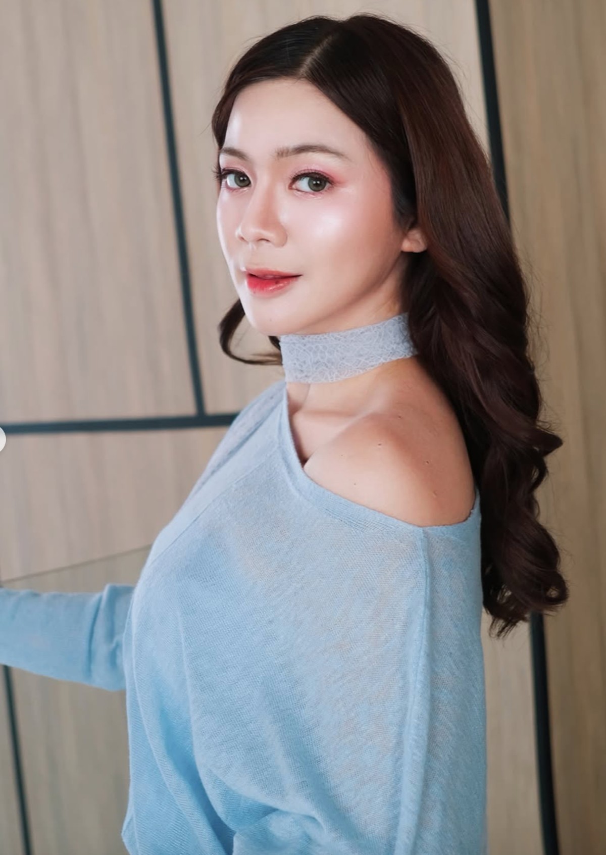 Felicya Angelista