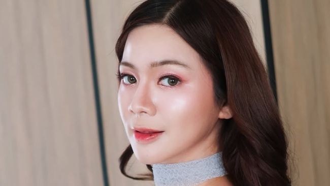 Ini Potret Wajah Felicya Angelista yang Dinilai Beda Banget Hingga Dikira Oplas