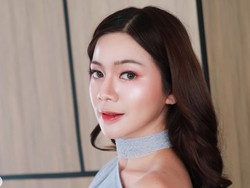 Ini Potret Wajah Felicya Angelista yang Dinilai Beda Banget Hingga Dikira Oplas