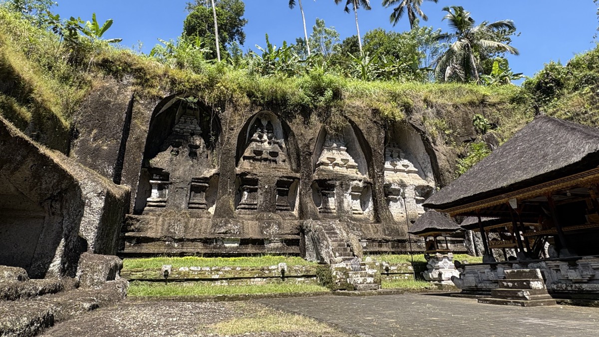 Cerita Mahasiswa UB Teliti Gunung Kawi, Ada 'Pengalaman Tidak Biasa'