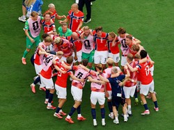 Dokter Timnas Norwegia Buka Suara soal Kondisi Pemain yang Dikabarkan Terkena Wabah