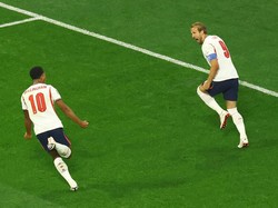 Harry Kane: Meksiko Vs Inggris Pertandingan yang Gila